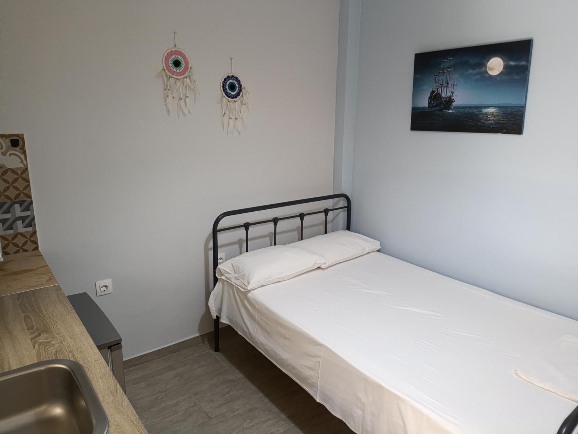Le Sable Villa Nikiti  Exteriör bild